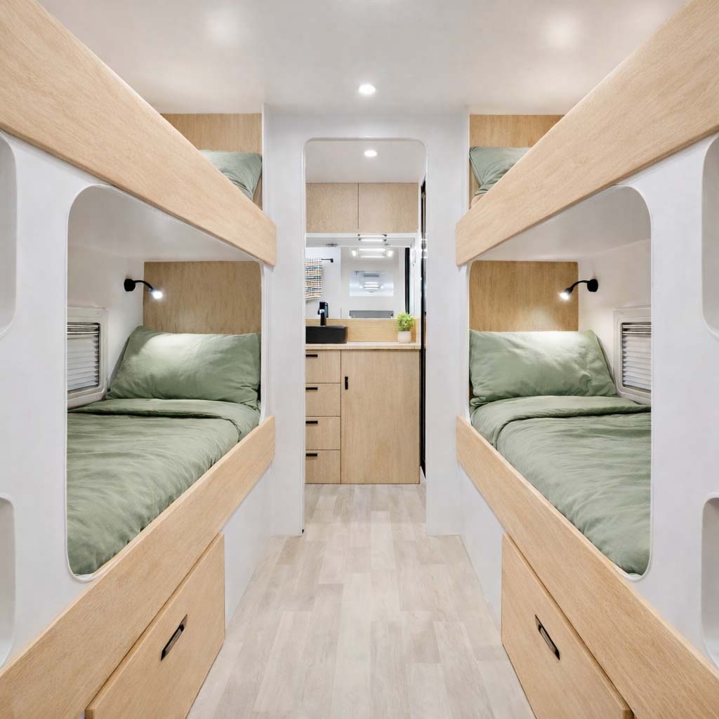 custom foam mattresses for caravans and motorhomes custom foam mattresses for caravans and motorhomes