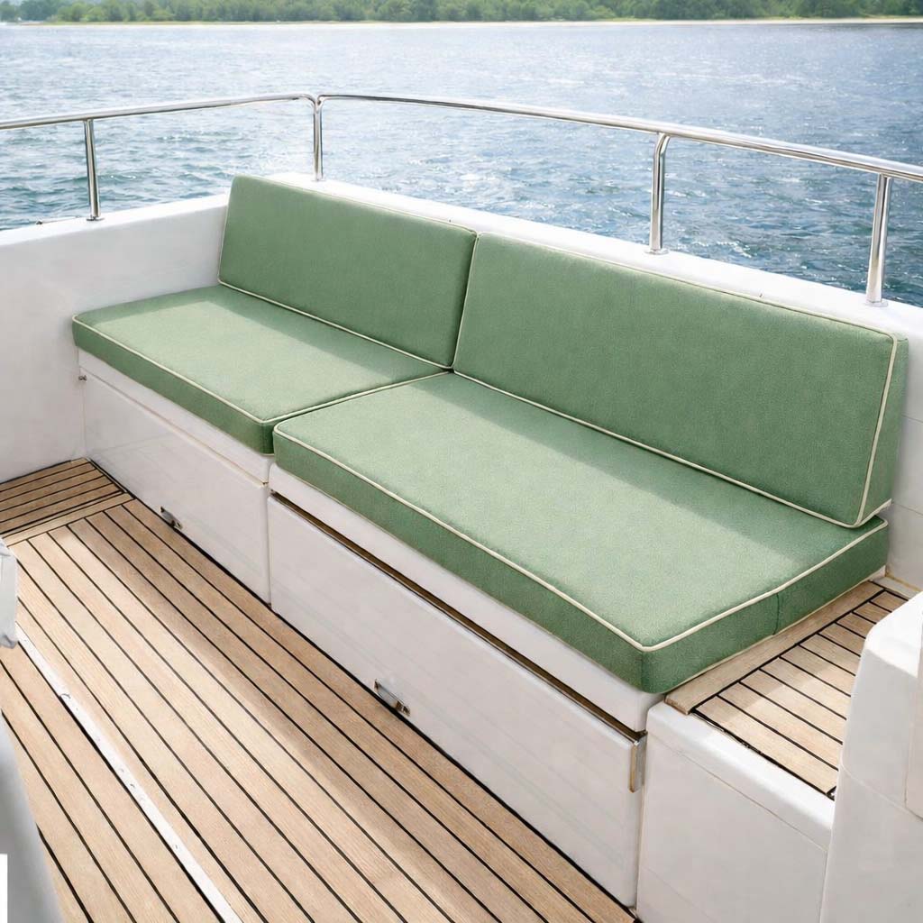 custom foam seating for boats and marine custom foam seating for boats and marine