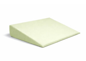 foam bed wedge support pillow (uncovered) single, king single, double, queen and king size