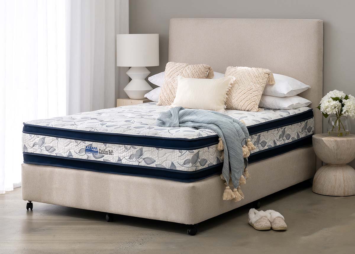 pure sleep bed bases