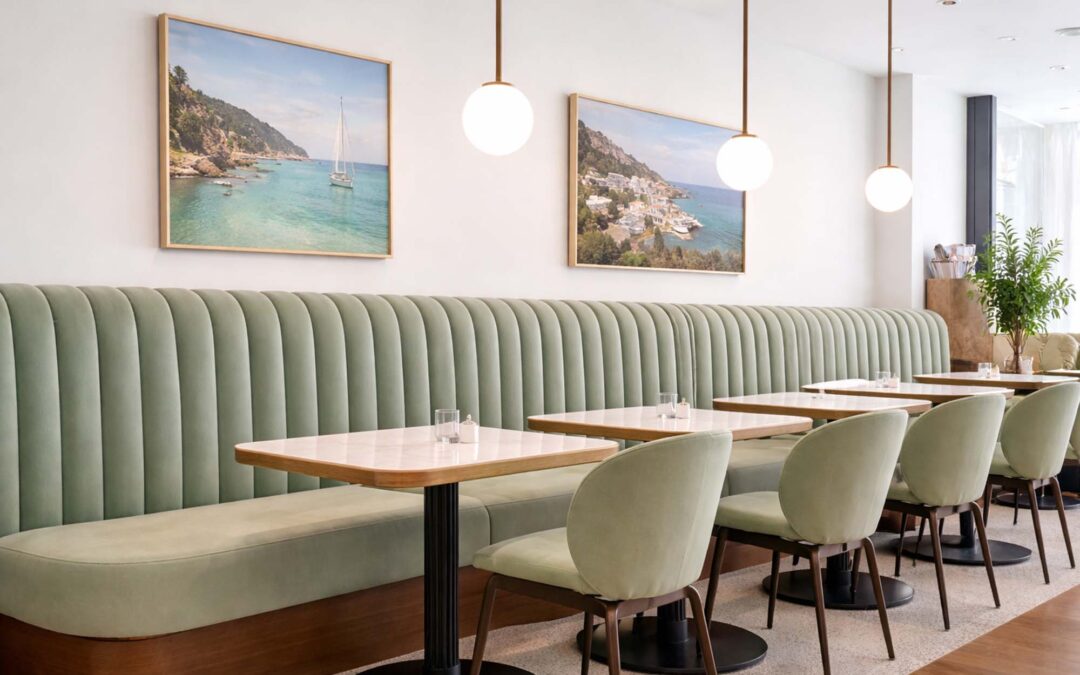 The Best Foam for Bench Seating and Window Seats